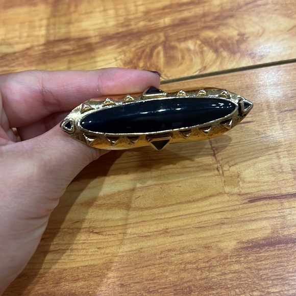 Low Luv x Erin Wasson Ring - Picture 4 of 8